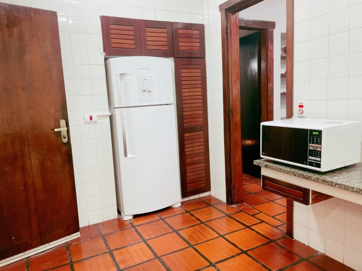 Beach House Unidade 2 - Casas De Praia Guaruja 50 Metros Do Mar Eksteriør billede