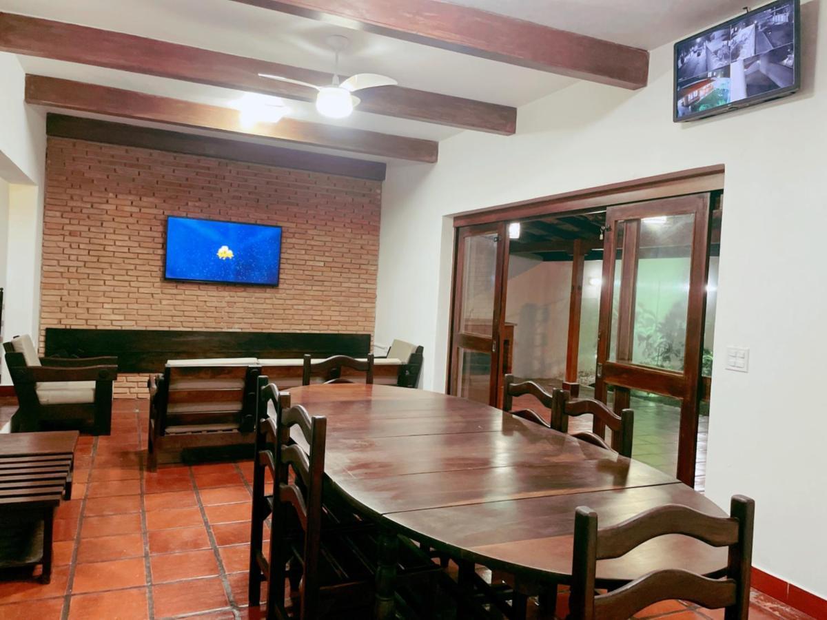 Beach House Unidade 2 - Casas De Praia Guaruja 50 Metros Do Mar Eksteriør billede