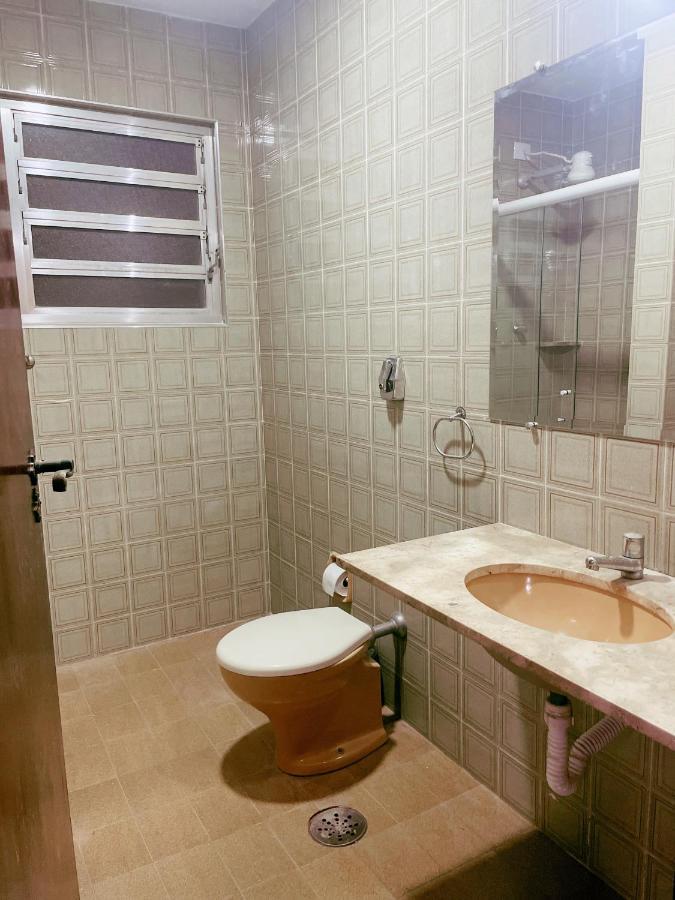 Beach House Unidade 2 - Casas De Praia Guaruja 50 Metros Do Mar Eksteriør billede