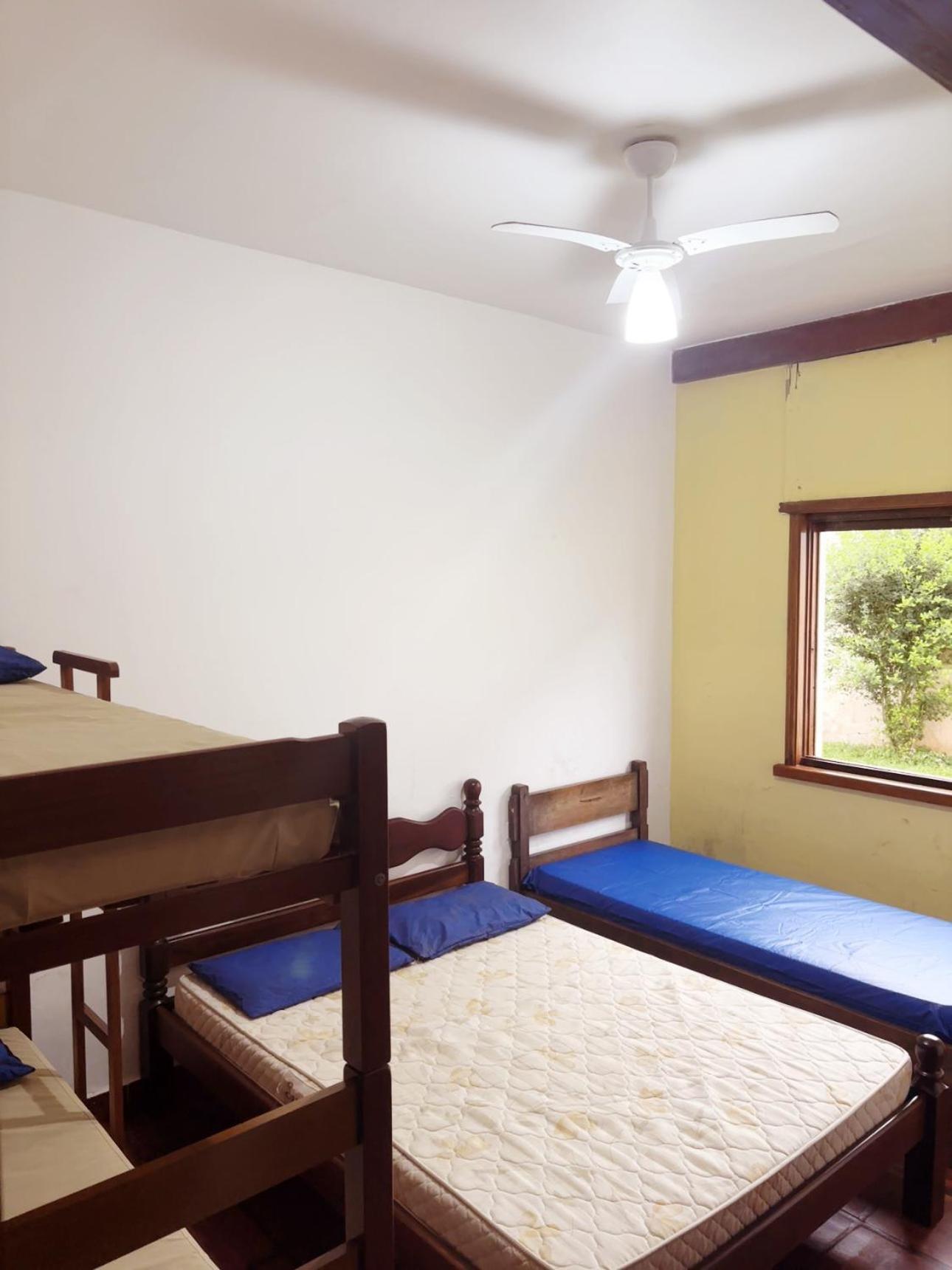 Beach House Unidade 2 - Casas De Praia Guaruja 50 Metros Do Mar Eksteriør billede
