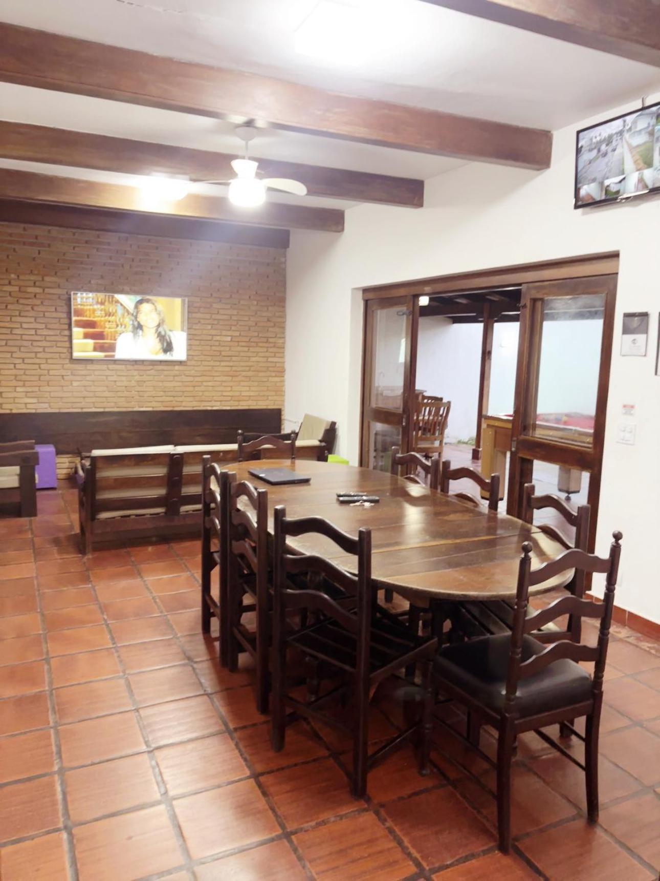 Beach House Unidade 2 - Casas De Praia Guaruja 50 Metros Do Mar Eksteriør billede