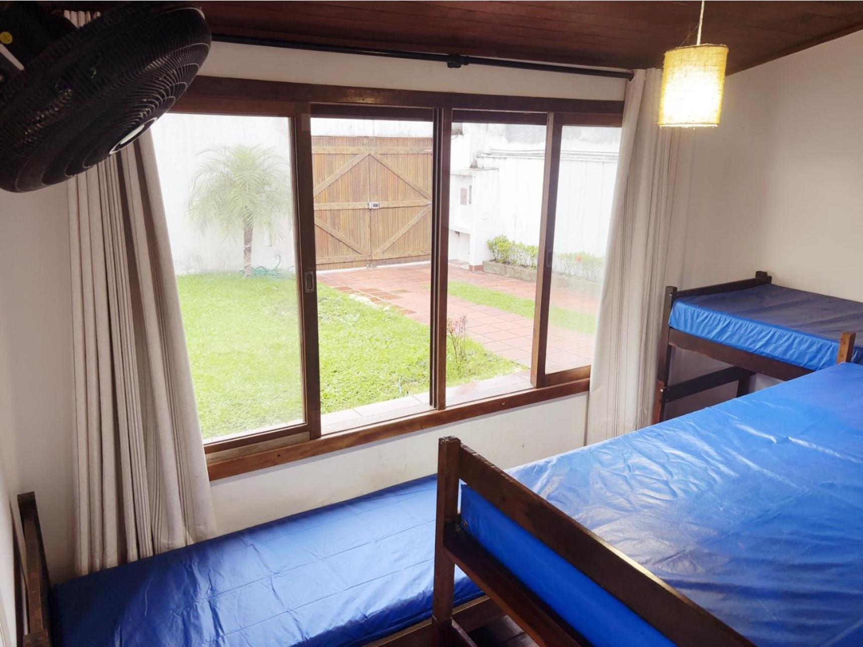 Beach House Unidade 2 - Casas De Praia Guaruja 50 Metros Do Mar Eksteriør billede
